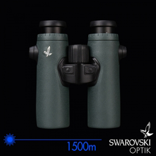 SWAROVSKI NEW EL 레인지 10x32 거리측정 쌍안경