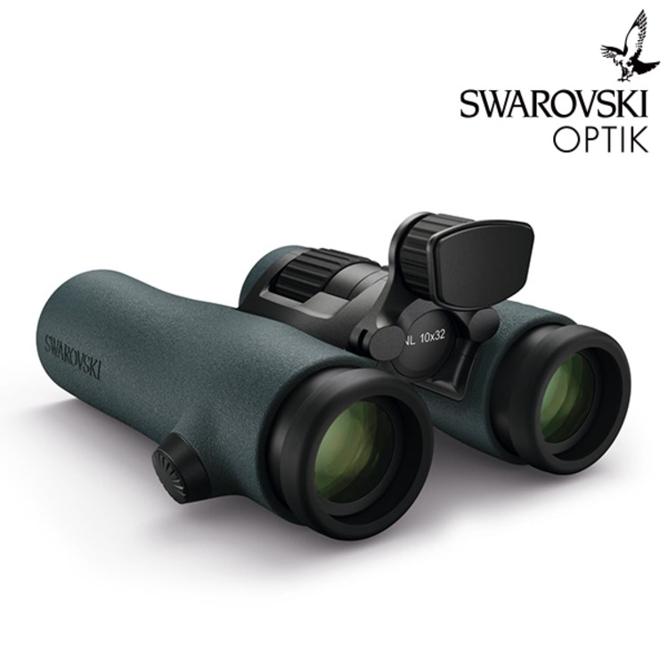 SWAROVSKI NL 퓨어 10x32 WB 쌍안경