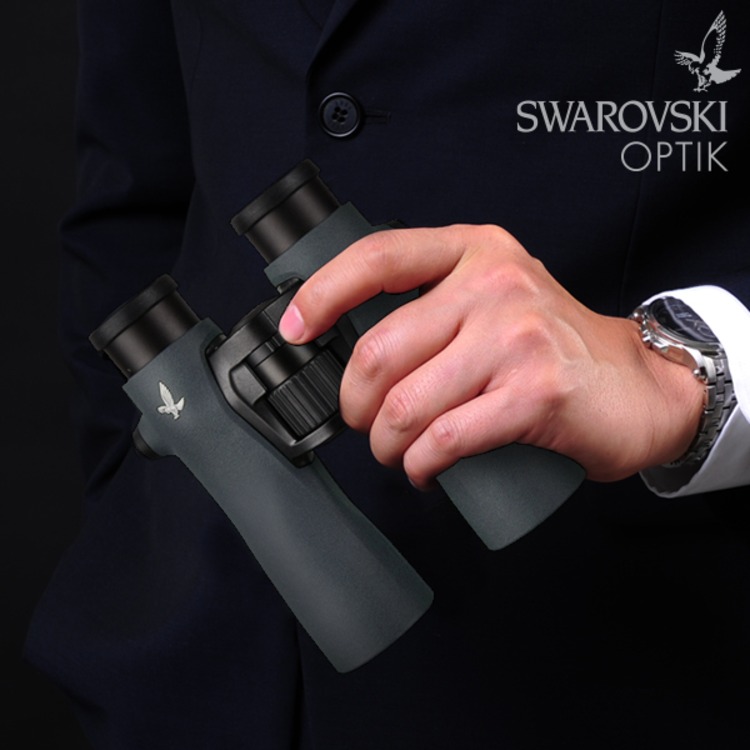 SWAROVSKI NL 퓨어 10x42 WB 쌍안경