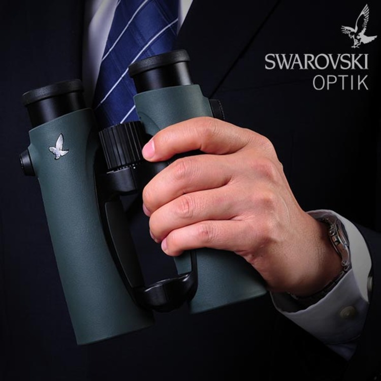 SWAROVSKI NEW EL 8.5x42 스와로비전
