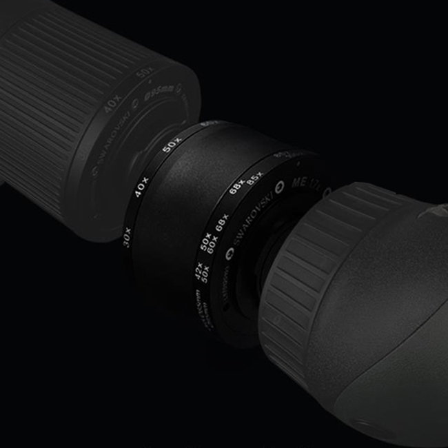 SWAROVSKI ME 1.7배 익스텐더