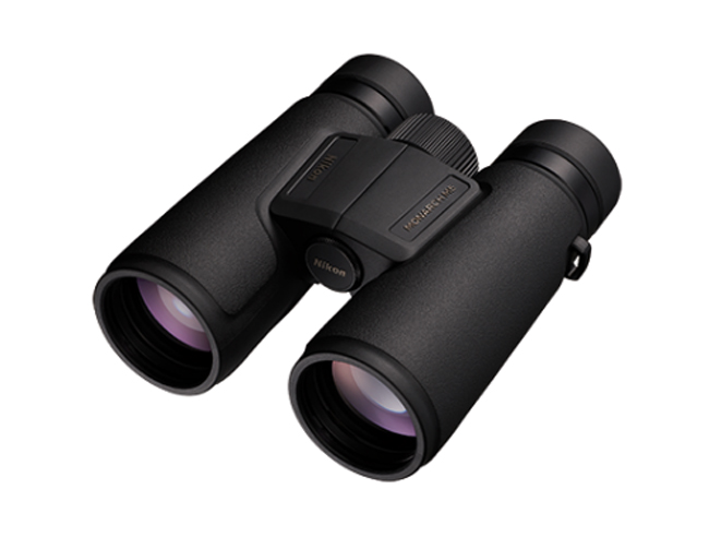 NIKON MONARCH M5 8X42, 10X42, 12X42
