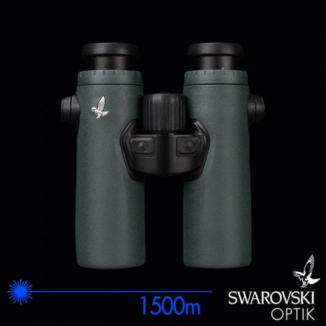 SWAROVSKI NEW EL 레인지 10x32 거리측정 쌍안경