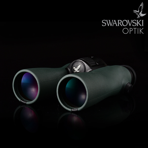 SWAROVSKI NL 퓨어 10x32 WB 쌍안경