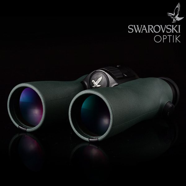 SWAROVSKI NL 퓨어 12x42 WB 쌍안경