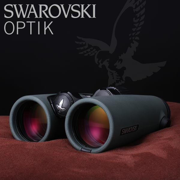 SWAROVSKI NEW EL 8.5x42 스와로비전