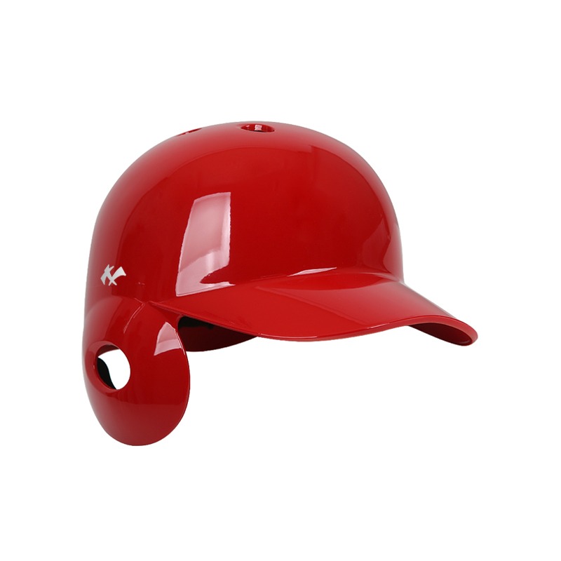 ナインスポーツ｜スタイリッシュな野球ヘルメット