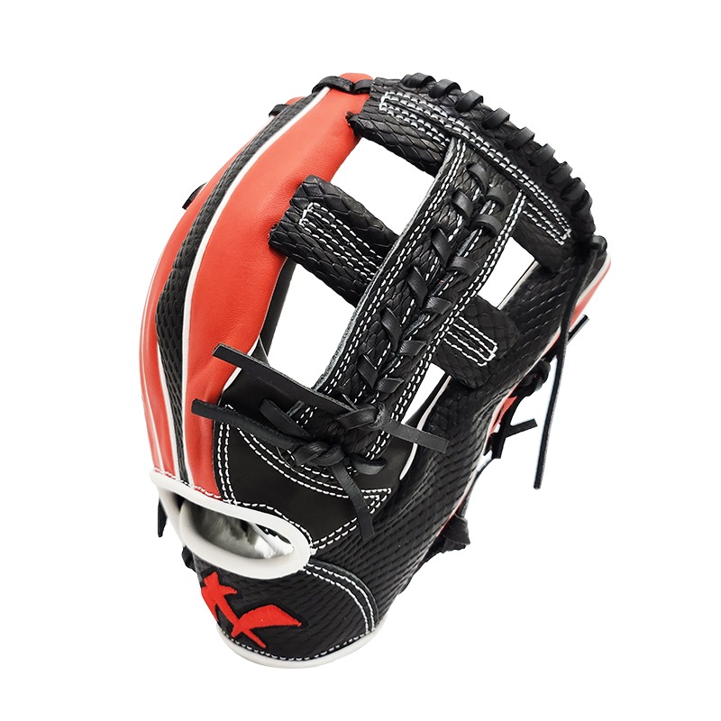 44グローブ 内野 オールラウンド 内野手オールラウンド用軟式グラブ | 池北工房