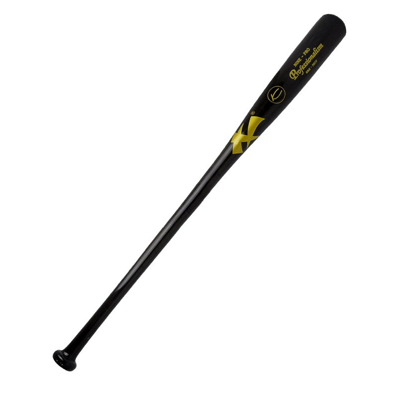 Kirn　バレルバット 一般軟式バット FRP製 カーボン製 バット ブラックキャノンX