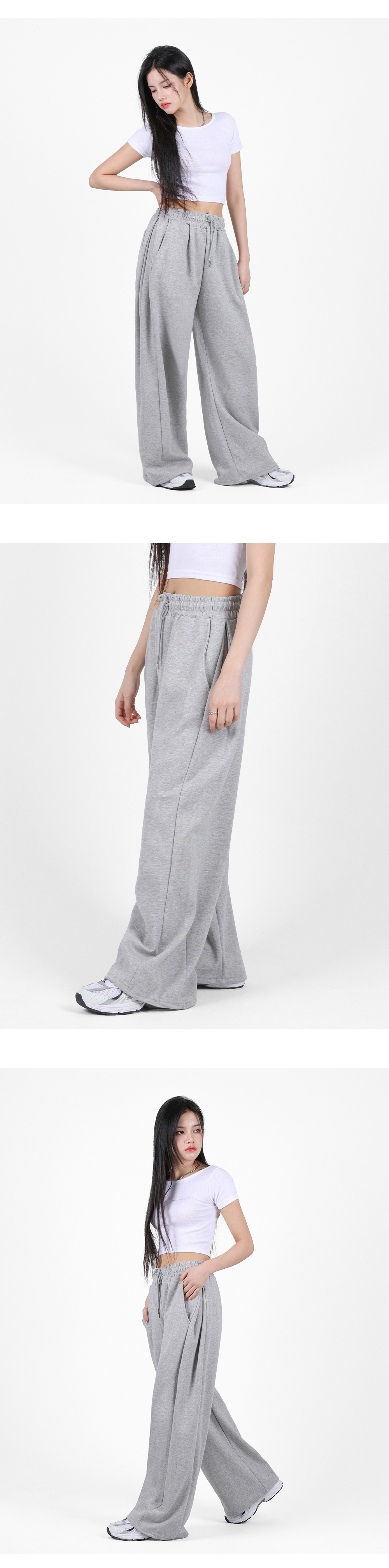 머플러 모델 착용 이미지-S4L5