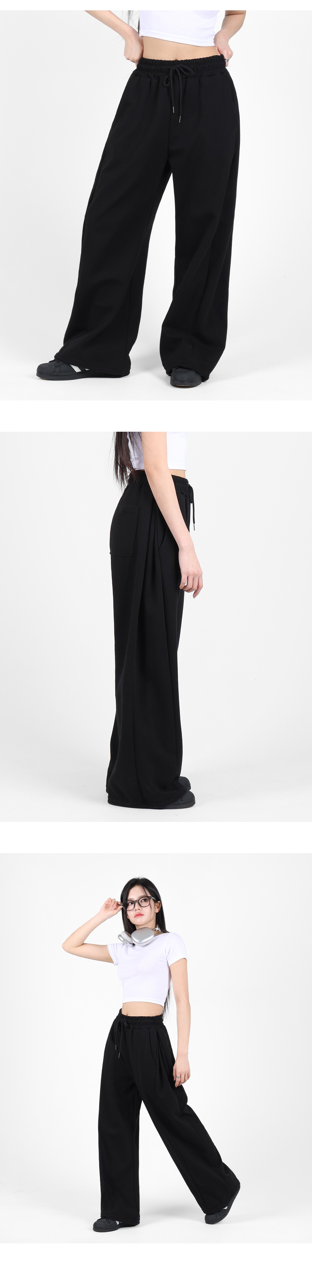 머플러 차콜 색상 이미지-S4L13