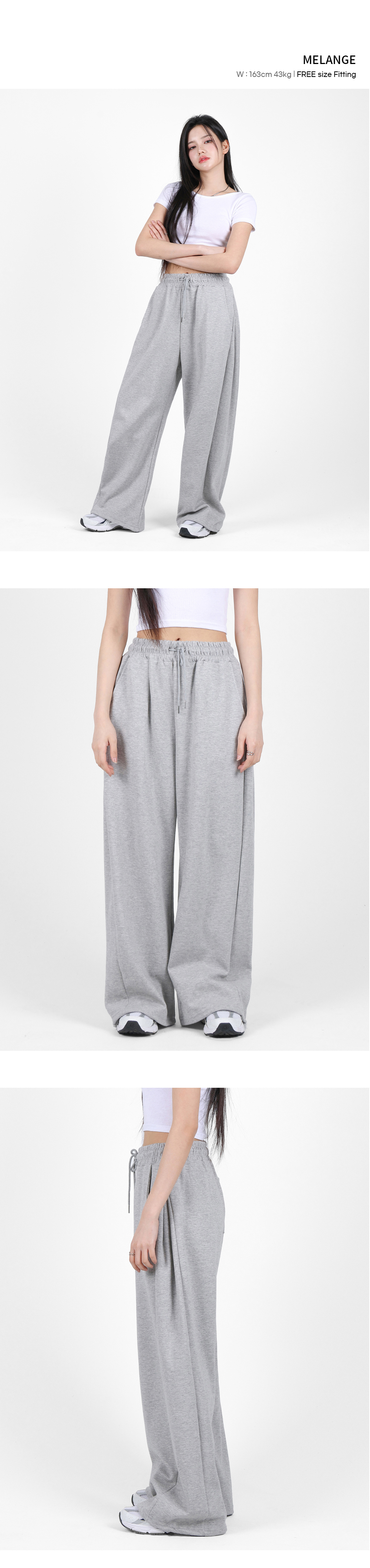 머플러 모델 착용 이미지-S4L3