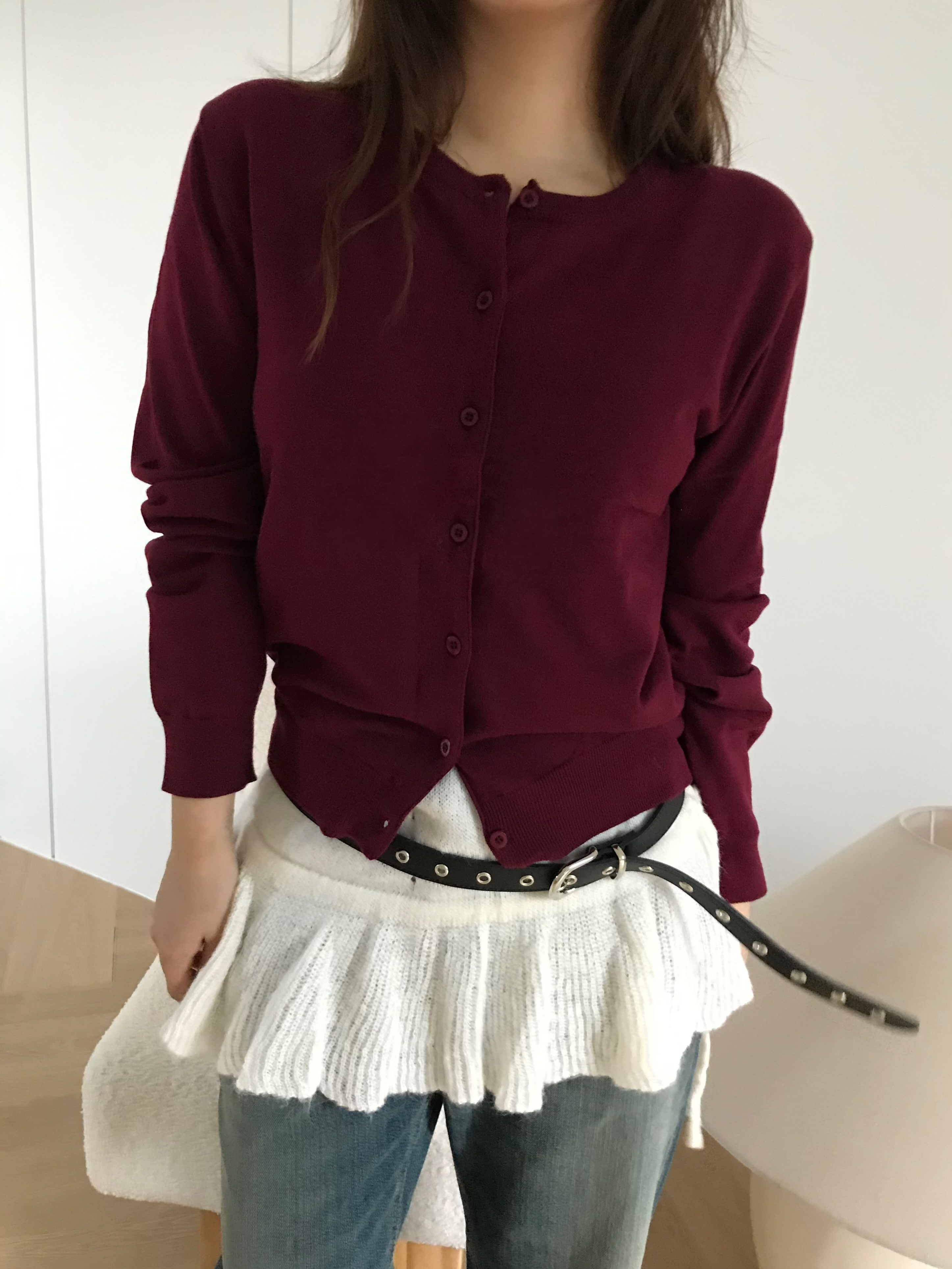 BIBI CARDIGAN
