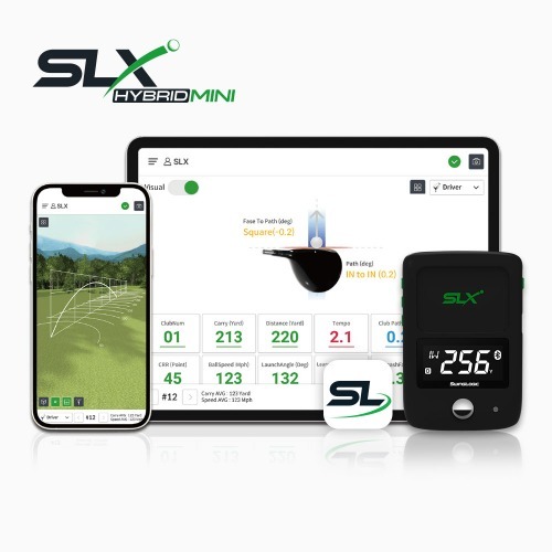 SLX Hybrid MINI (SLX-H2) | SLX GOLF