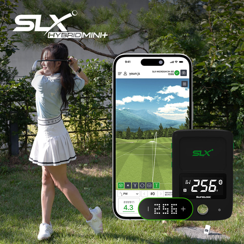 SLX Hybrid MINI (SLX-H2) - SLX GOLF