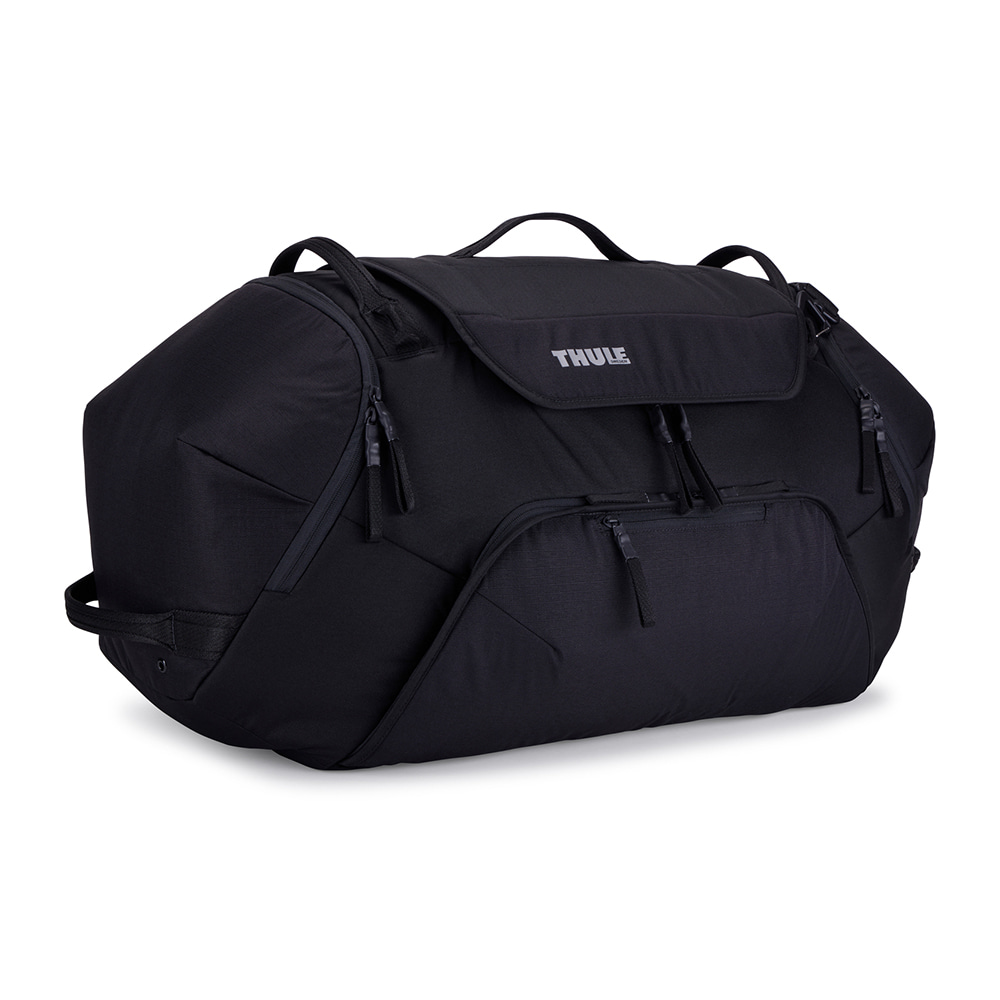 툴레 | 라운드트립 스노우 더플