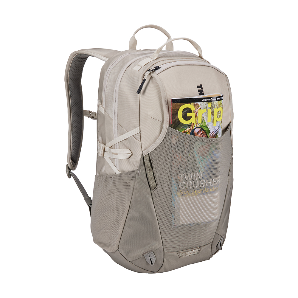 툴레 | 엔루트 백팩 26L - 펠리칸 그레이