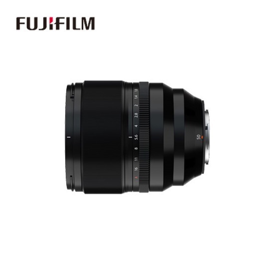 Fujifilm XF50mm F1.0 R WR