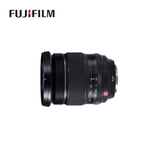 Fujifilm XF16-55mmF2.8 R LM WR