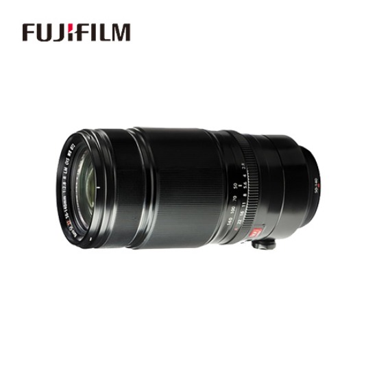 Fujifilm XF50-140mm F2.8 R LM OIS WR