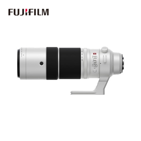 Fujifilm XF150-600mm F5.6-8 R LM OIS WR