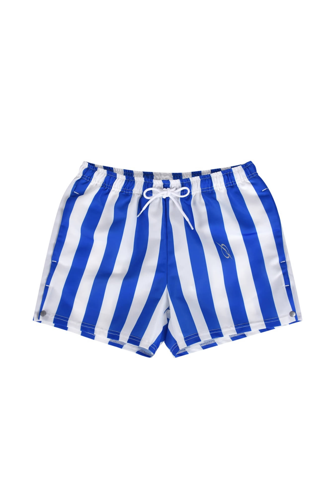 SADIE SHORTS - OCEAN BLUE main image 1