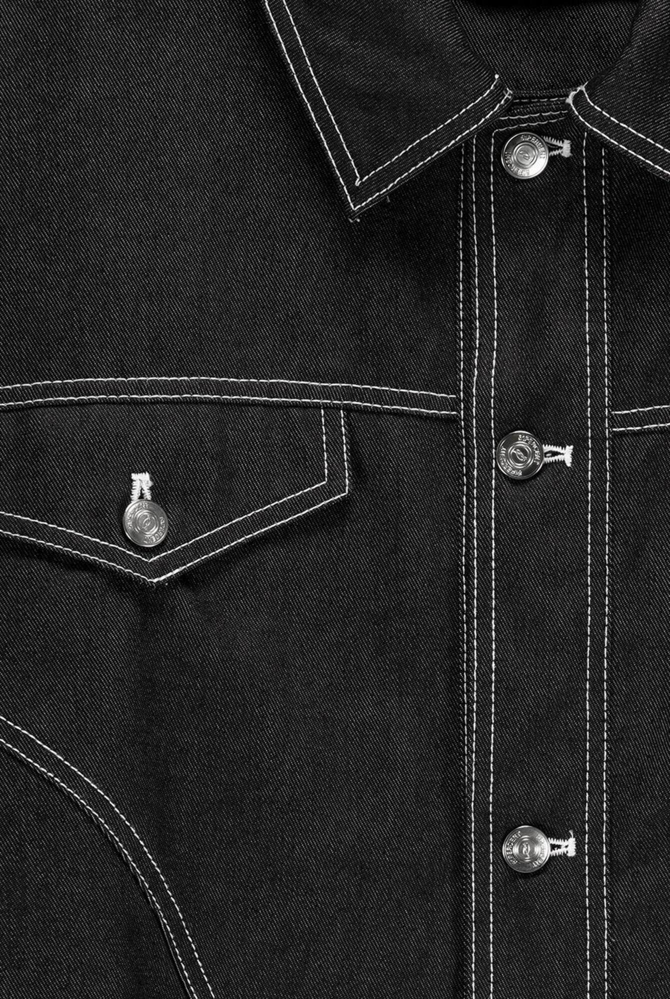 51percent | Tunnel Lining denim Jacket