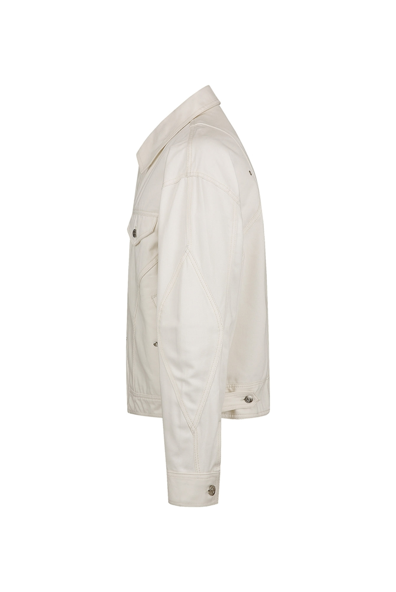 51percent | Tunnel Lining denim Jacket