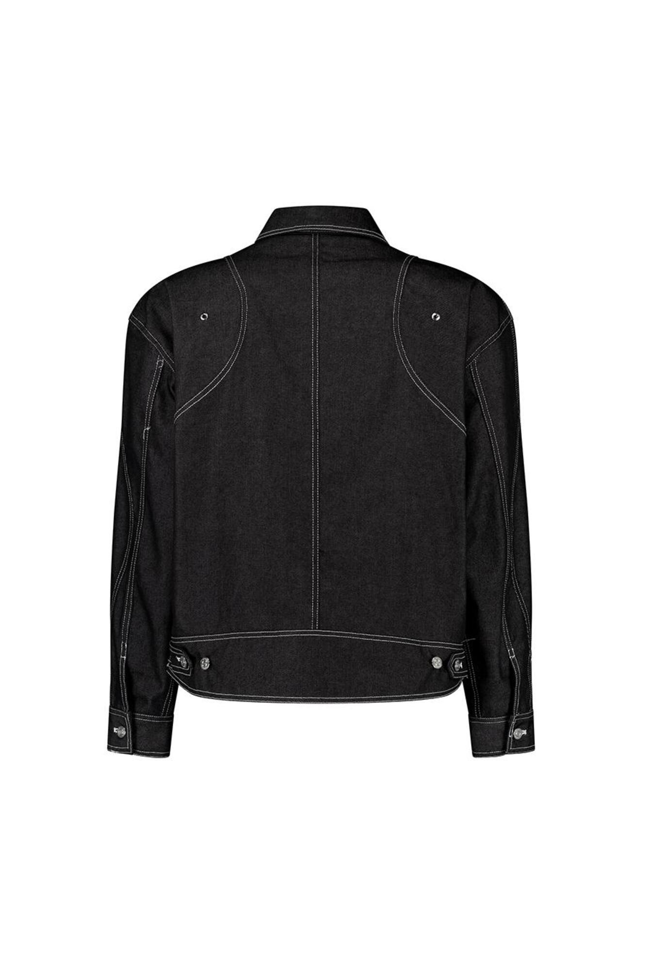 51percent | Tunnel Lining denim Jacket