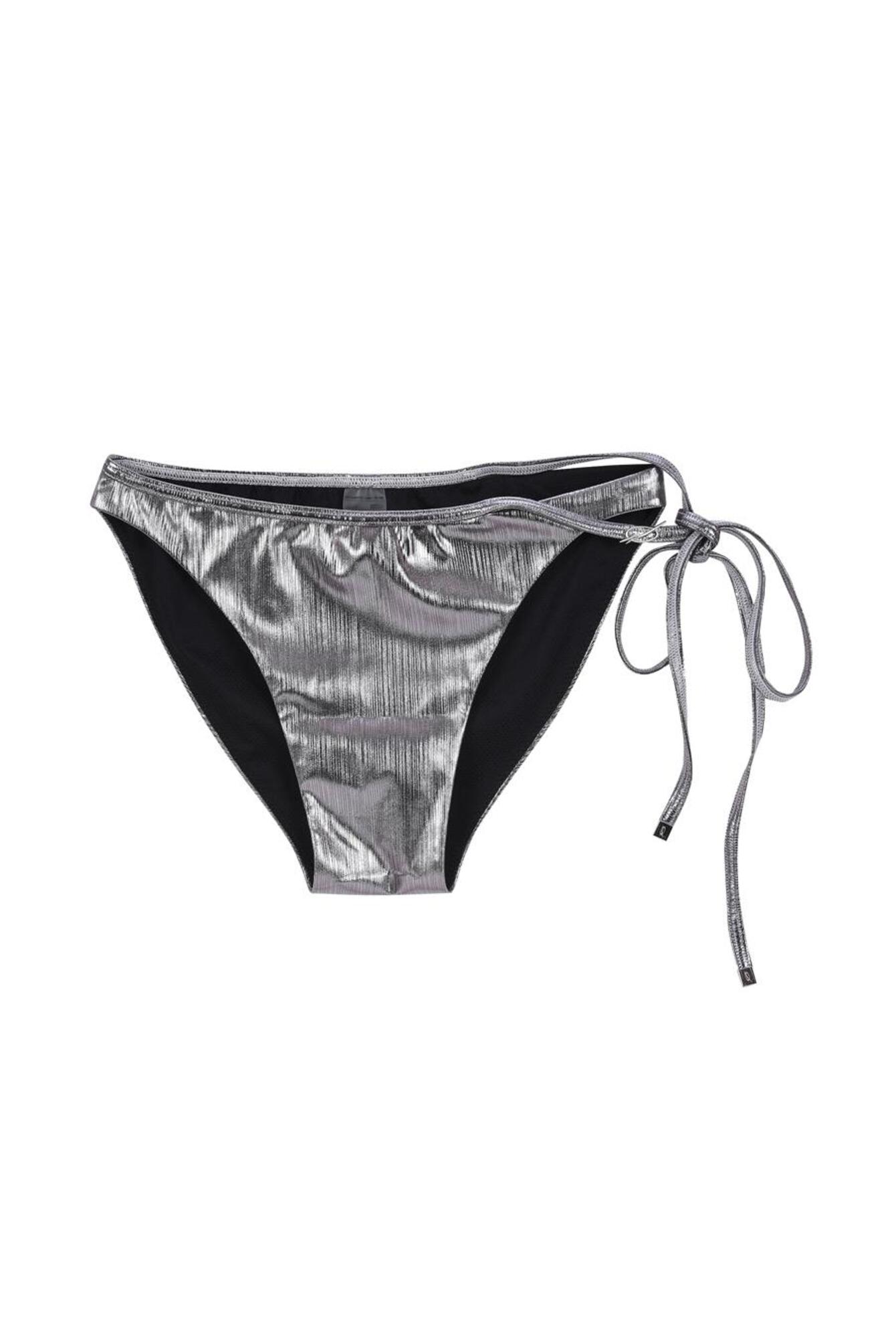 Triangle Set-up Bikini - Silver (woman) - 51percent