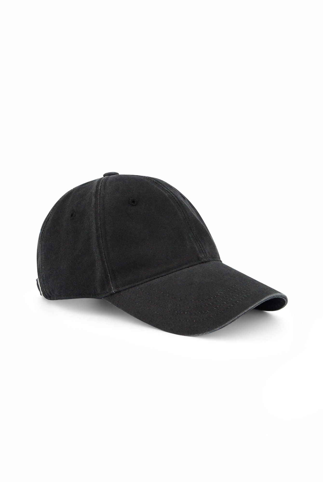 【新品未使用】FEELS LOGO CAP BLACK CROSS LOGO CAP BLACK – FEELS.