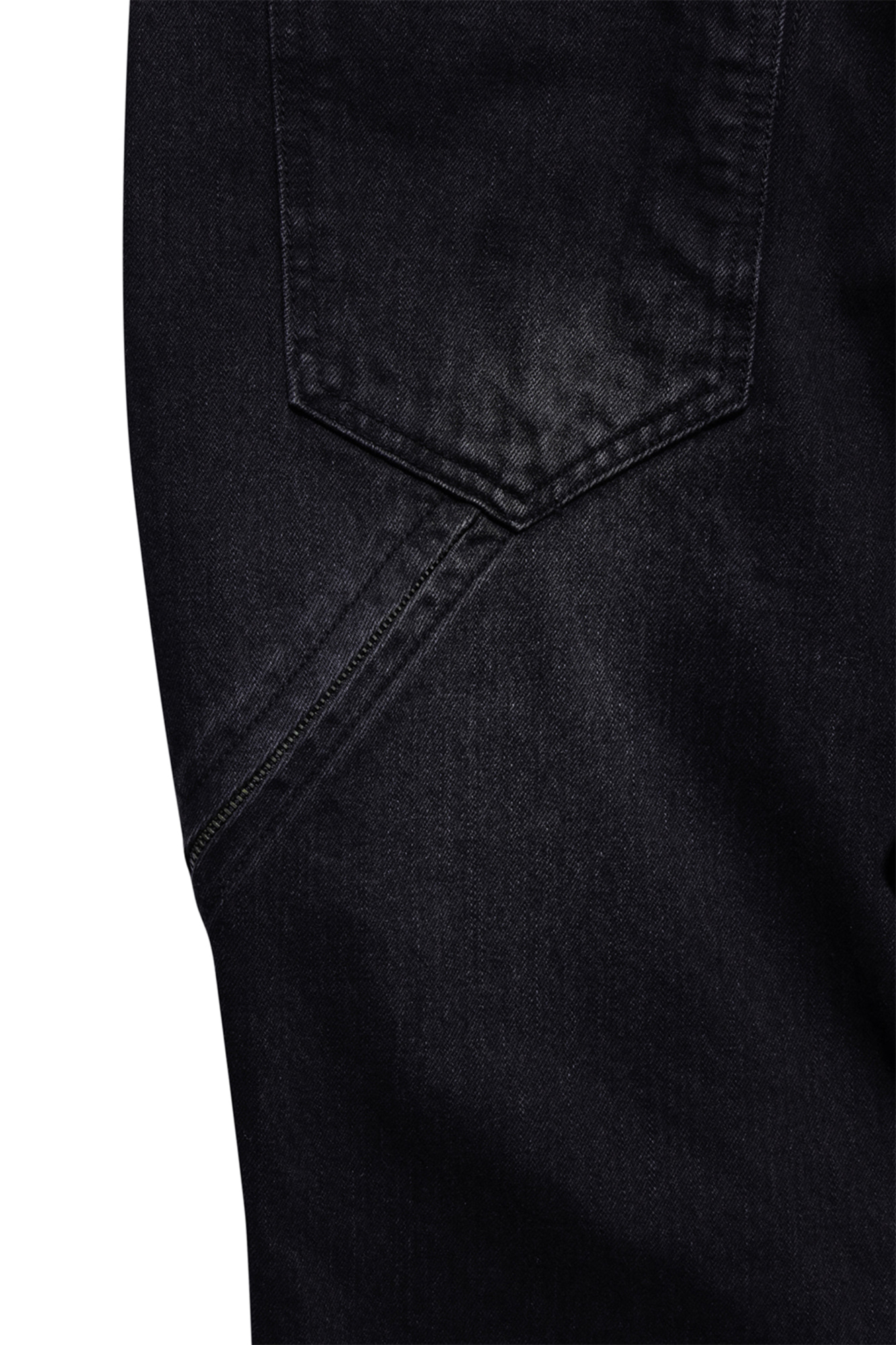 パンツ all damage devil black denim pants all damage devil black denim pants