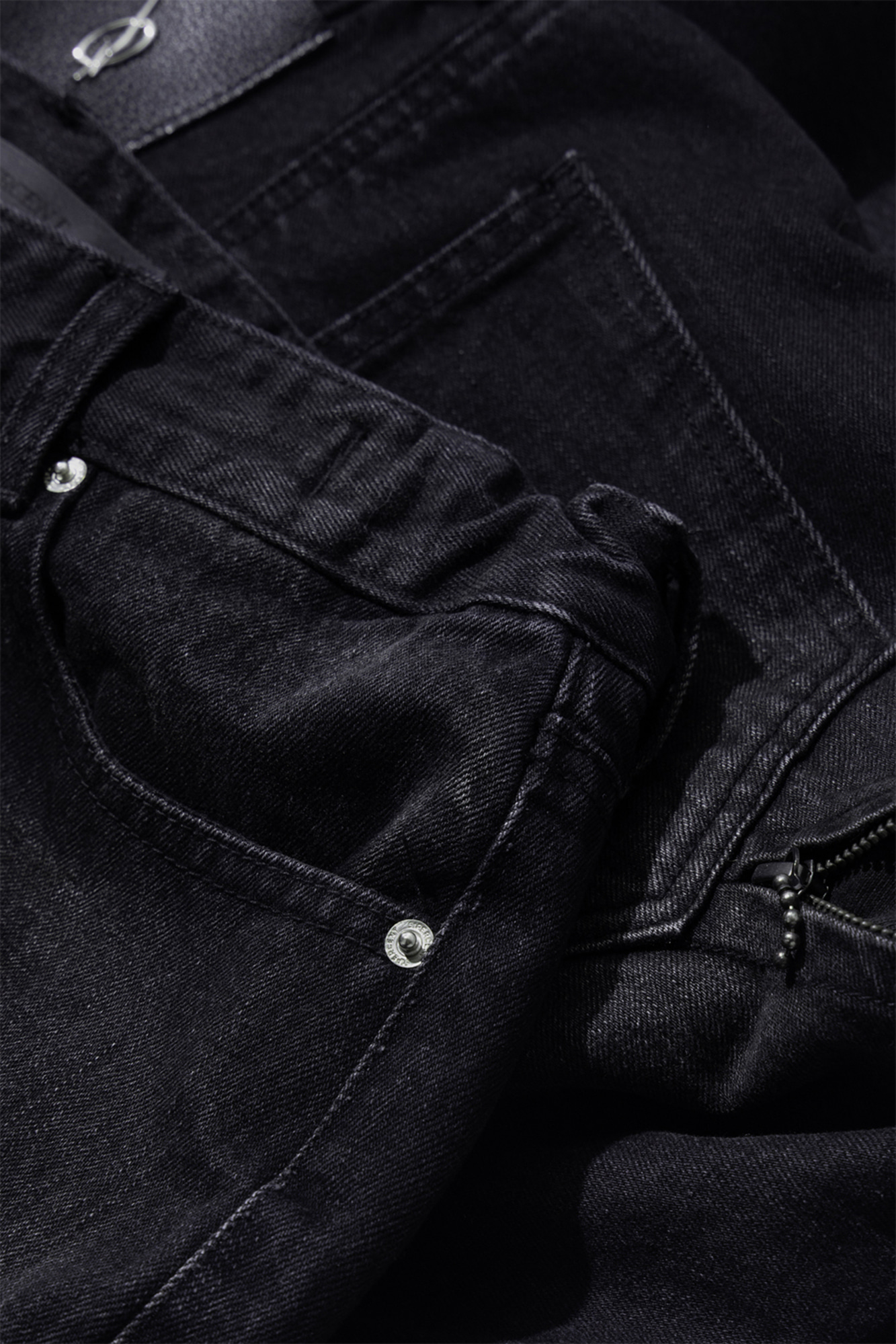 パンツ all damage devil black denim pants パンツ all damage devil black denim pants all damage devil black