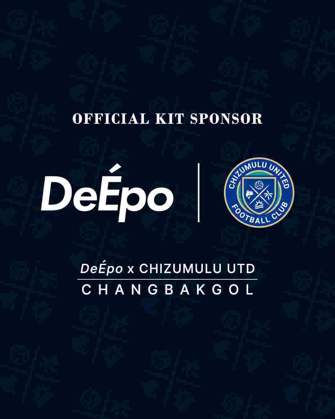 Deepo 안녕하세요!