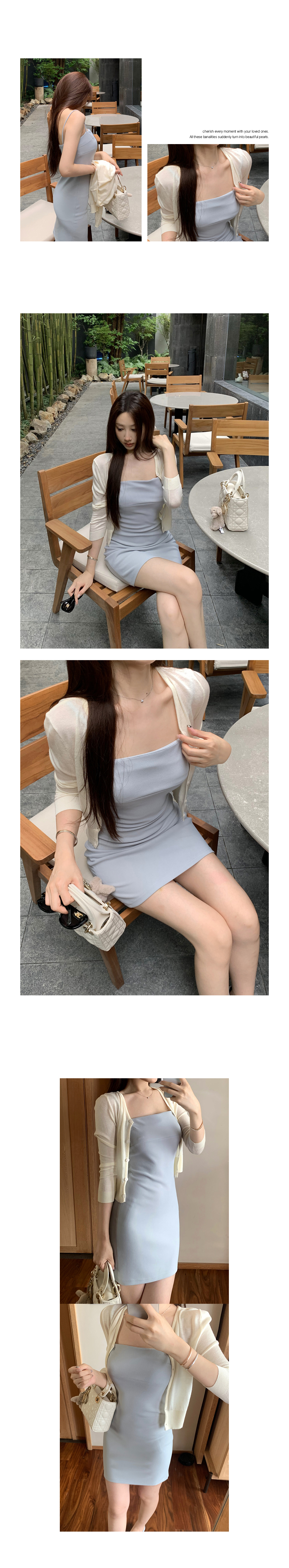 드레스 상품상세 이미지-S587L2