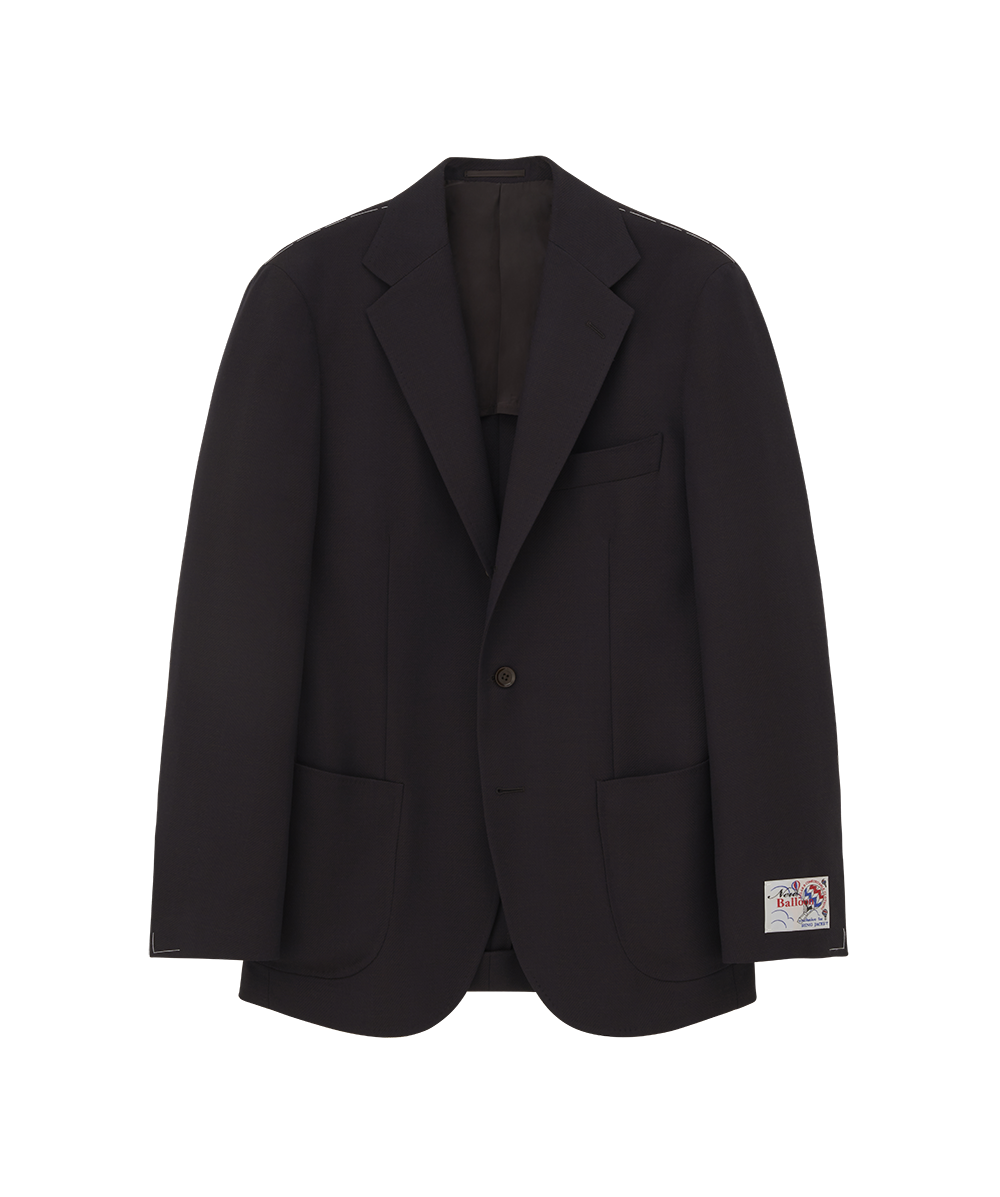 【美品】RING JACKET Balloon we0016 美品】RING JACKET Balloon we0016