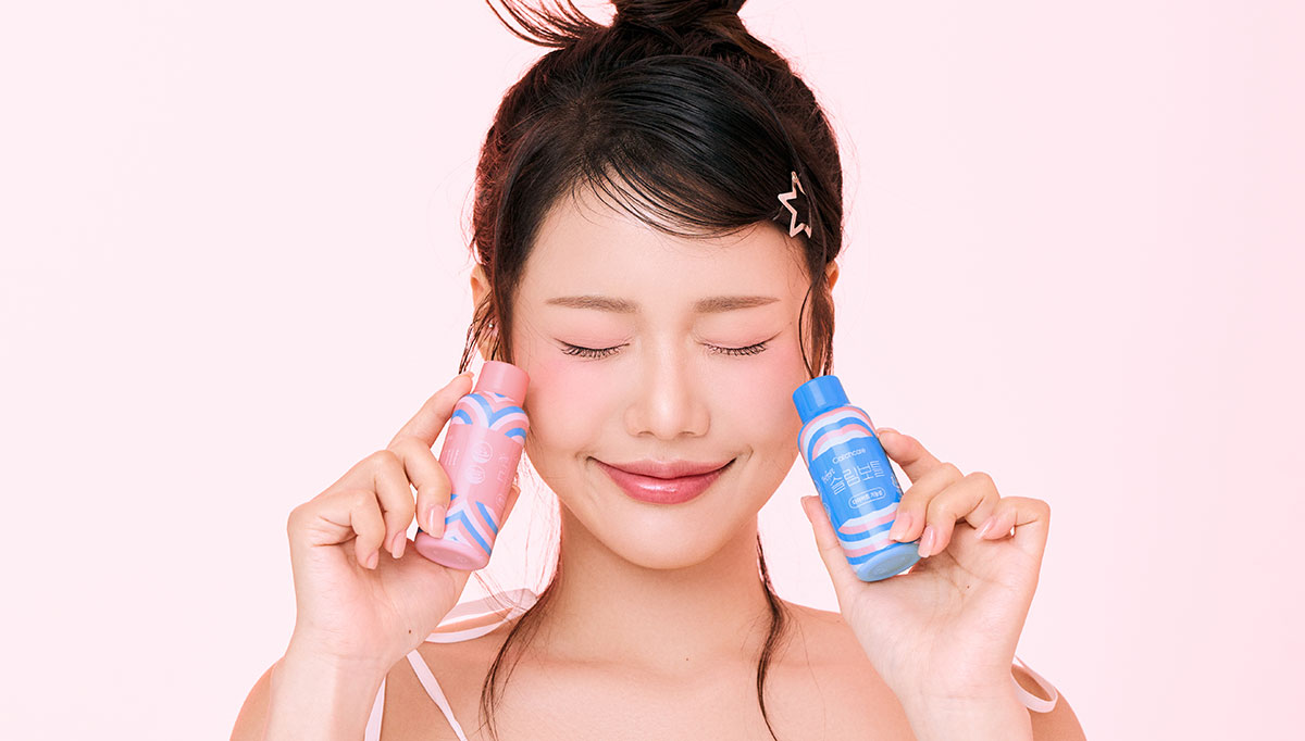 Catchcare 캐치케어 로고