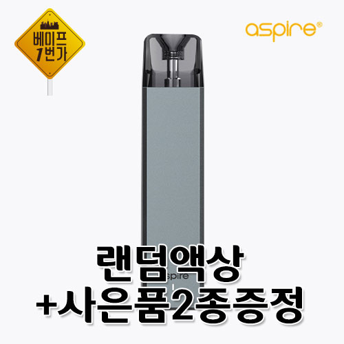 아스파이어 페이보스틱 미니 전자담배