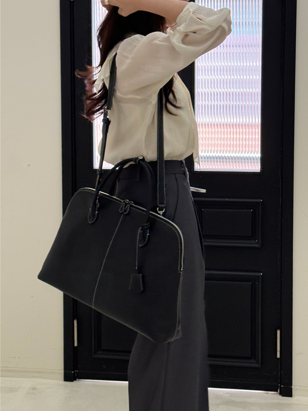 신발 모델 착용 이미지-S3L3