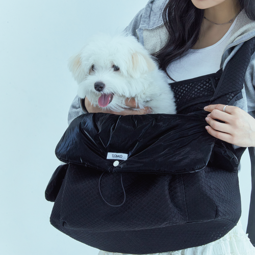 Uni Bag (+ Cushion) | TOMO