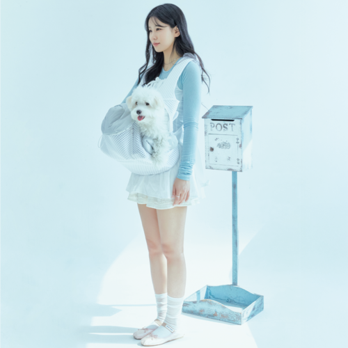 Uni Bag (+ Cushion) | TOMO