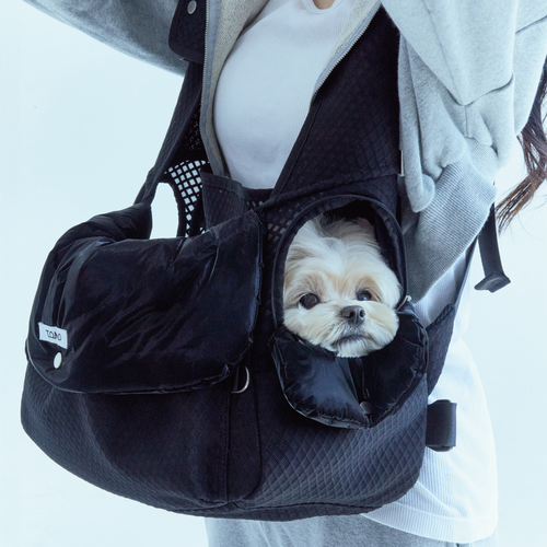 Uni Bag (+ Cushion) | TOMO