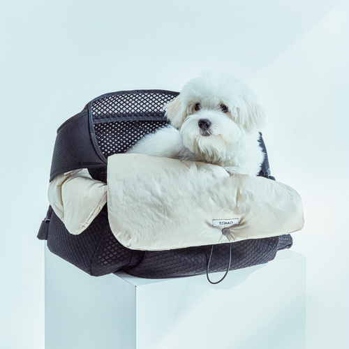 Uni Bag (+ Cushion) | TOMO