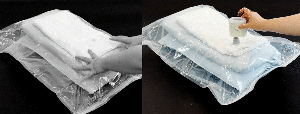 충전식 에어펌프 사용 장면 - 아웃도어와 자전거용 펌프 추천