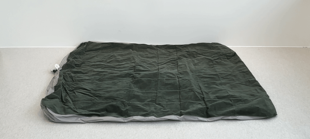 전동 에어펌프 사용법 - 캠핑 및 아웃도어 필수 아이템