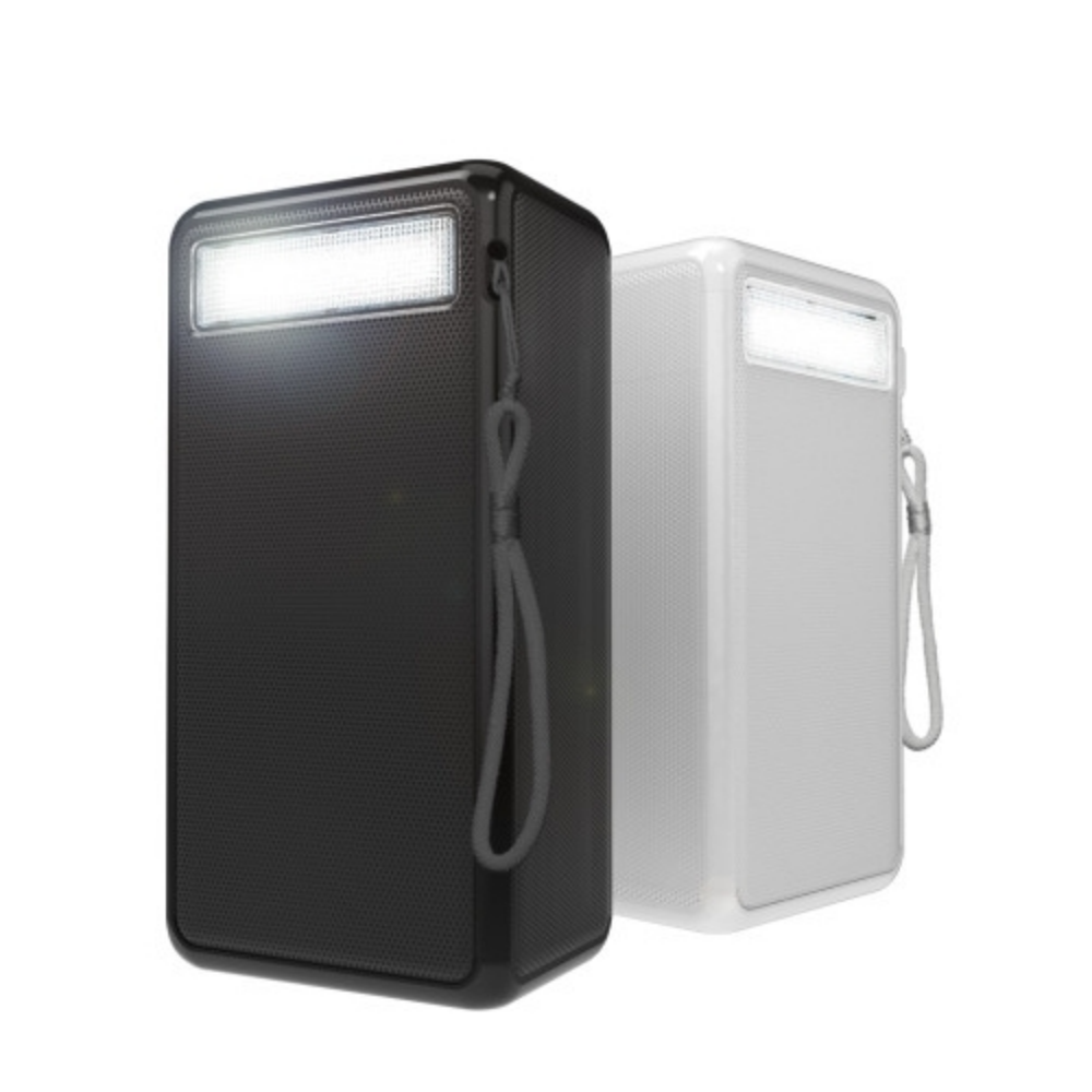 SHOUER SH-T6016 60000mAh, 화이트
