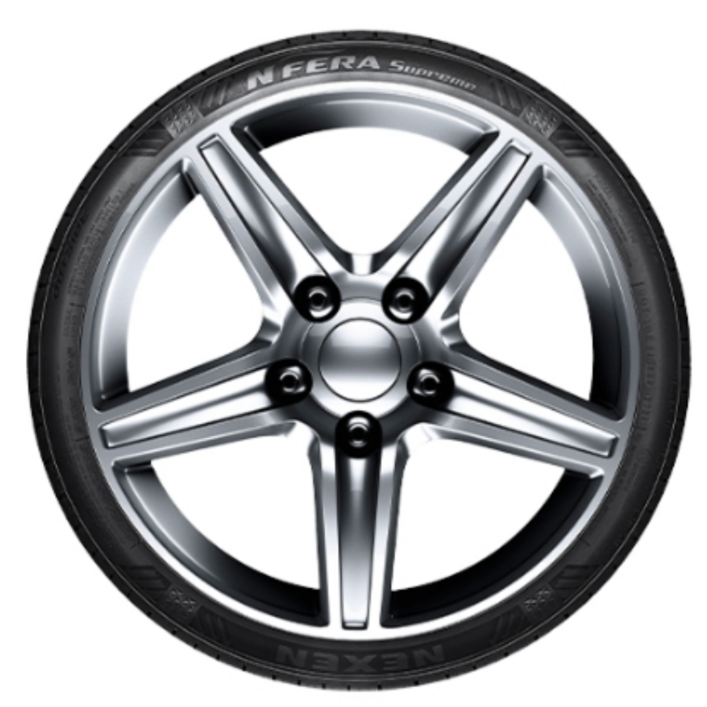 넥센타이어 엔페라 슈프림 SUV (235/60R/18), 무료장착(전국)