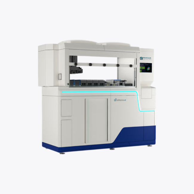 CellXpress.ai Automated Cell Culture System - N-SHOP