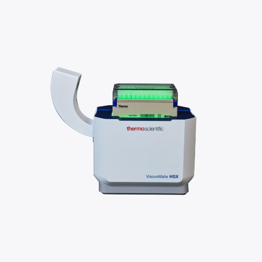 thermo scientific visionmate linear barcode reader... Thermo Fisher Scientific - Sample Storage | 샘플 보관 & 관리 시스템 - N-SHOP