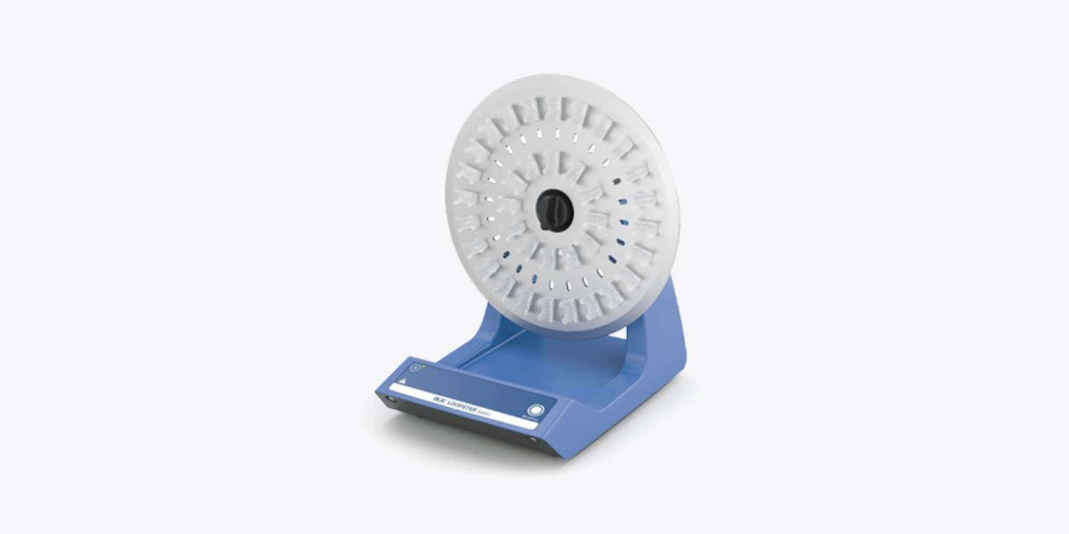 Loopster Basic Shaker Loopster basic Shaker - N-SHOP